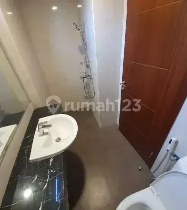 Apartment 3BR Type Sapphire di Hegarmanah Residence 2