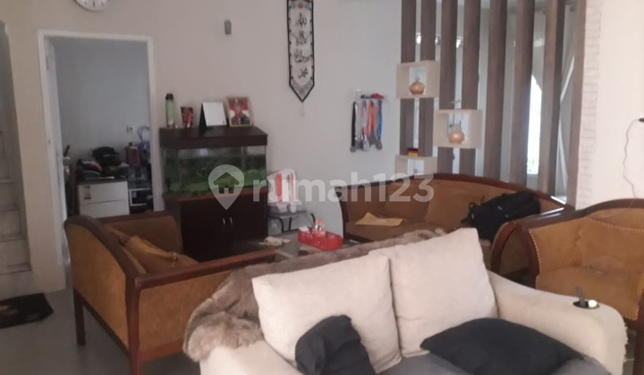 Beautiful Ready-to-Live House in Graha Padalarang Indah 2