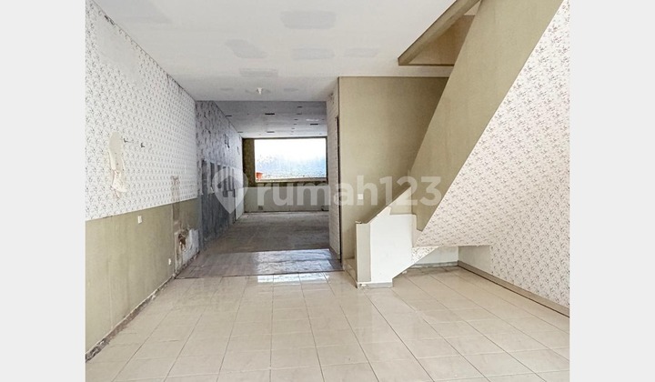 Sewa Ruko 2 Lantai di Palangkawati KBP Kota Baru Parahyangan, Bandung