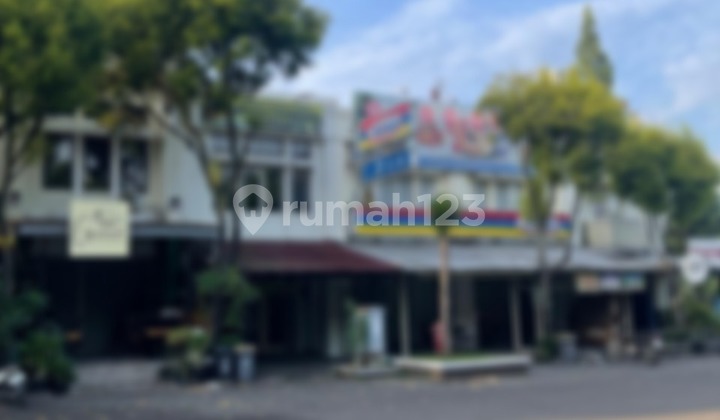 Sewa Ruko Strategis Dekat Kampus di Kota Baru Parahyangan