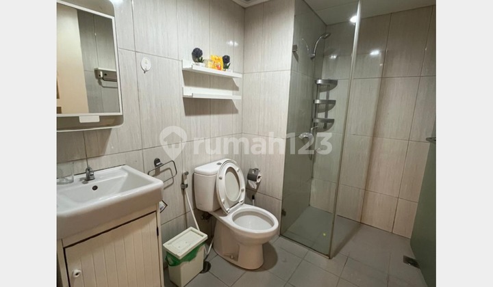 Apartment Murah 2Br Semi Furnished di La Grande