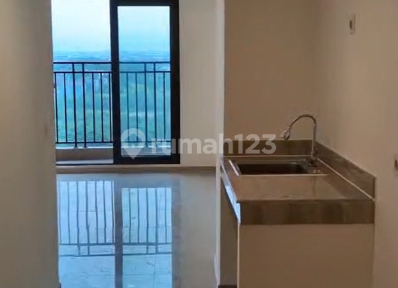 Apartment 2BR View City di Meikarta Apartment 2