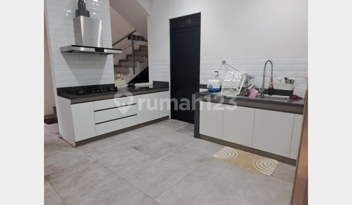 Rumah Mewah di Tatar Jingganagara Kota Baru Parahyangan 2