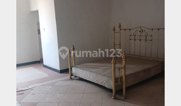 Affordable Freehold House, 3 Floors, in Padalarang