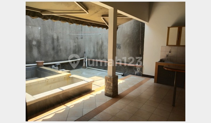 Minimalist House Rental in Tatar Wangsakerta, New Parahyangan City