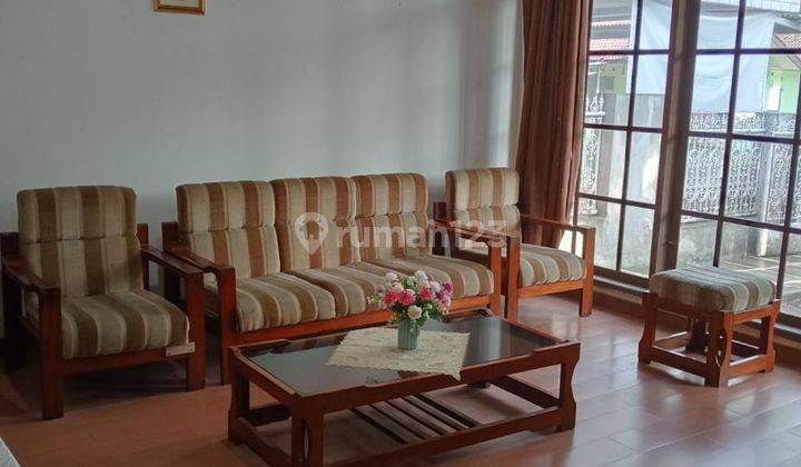 2 Unit Rumah Type Berbeda di Padalarang, Bandung Barat 2