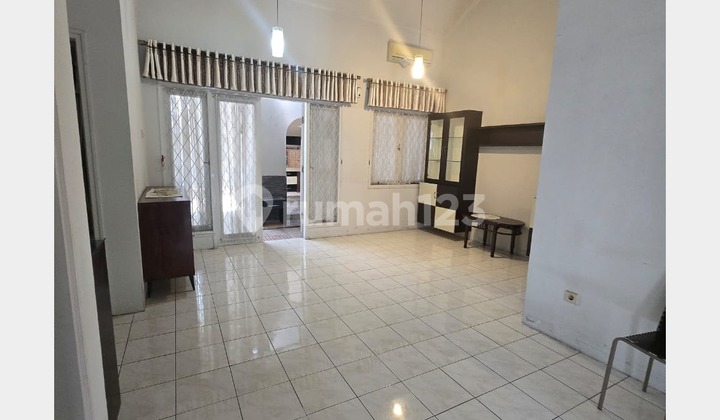 Rumah Nyaman Minimalis di Tatar Jingganagara KBP