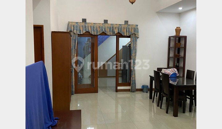 Rumah SHM Siap Huni di Cijerah Kota Bandung