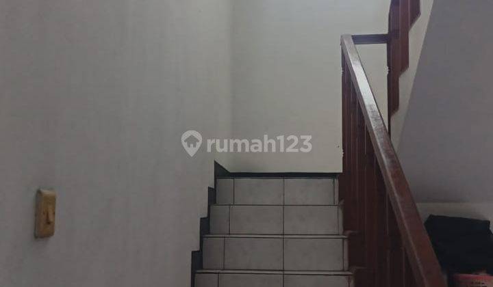 Rumah Luas Legalitas SHM di Dadali Rajawali 2