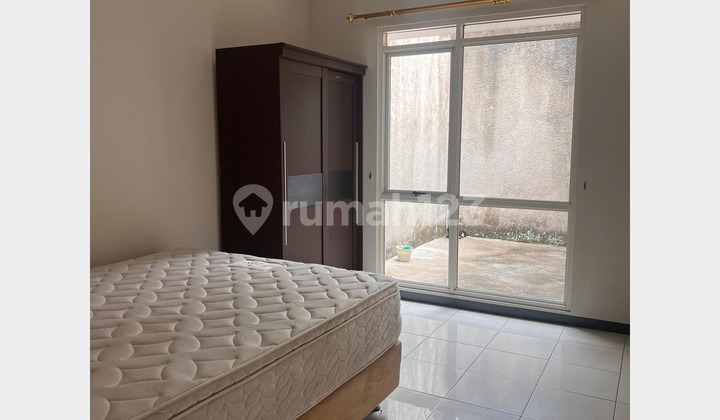 Sewa Rumah Nyaman Minimalis di Tatar Naganingrum KBP