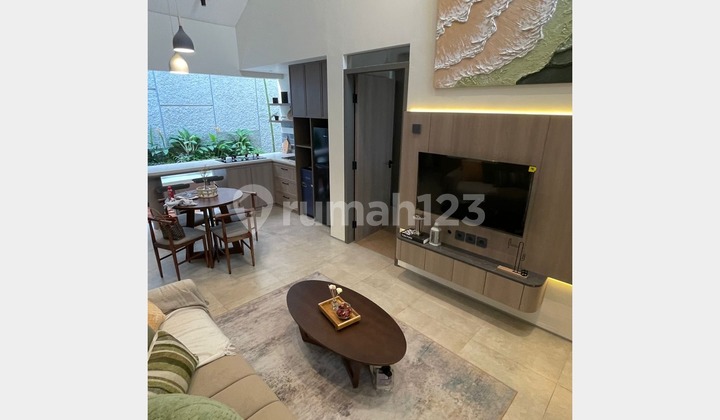 Ivory House at Tatar Banyaksumba Kota Baru Parahyangan, Bandung Ivory House at Tatar Banyaksumba Kota Baru Parahyangan, Bandung