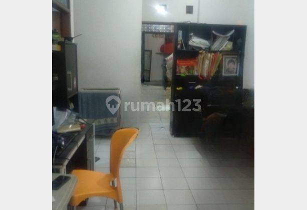 Rumah Minimalis Murah di Taman Kopo Indah 2 1