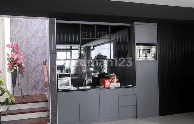 Luxury Fully Furnished House in Tatar Larangtapa Kbp 8