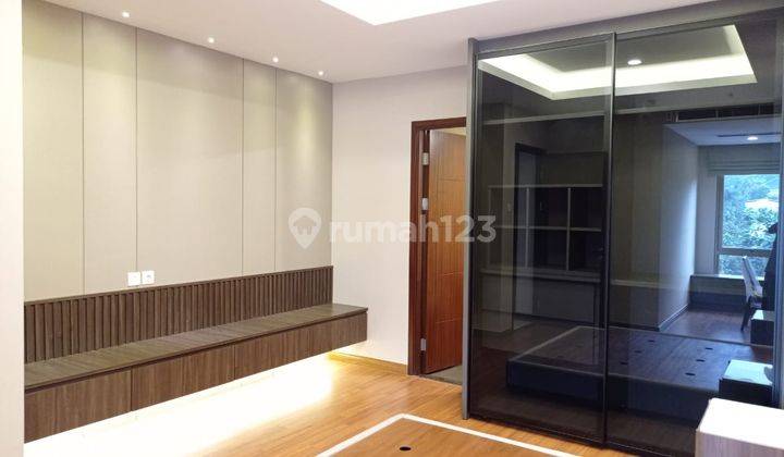 Apartment 2BR Type Onyx di Hegarmanah Residence 2