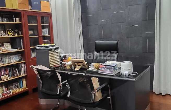 Luxury Fully Furnished House in Tatar Larangtapa Kbp 3