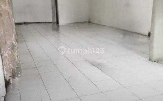 Ruko Lokasi Strategis di Jl Soekarno Hatta Bandung 2