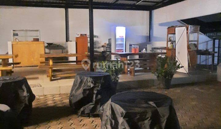 Ruang Usaha Terawat di Caringin Bandung Barat 2