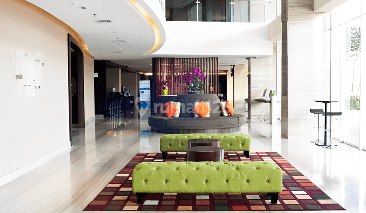 Hotel Modern Dan Nyaman Bintang 4 Di Kota Surabaya 2