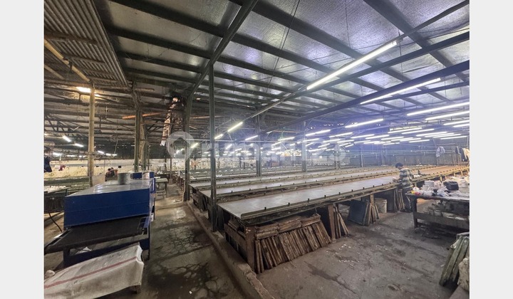 Factory Price Calculation of Land Near the Toll Gate in Holis Bandung Factory Price Calculation of Land Near the Toll Gate in Holis Bandung