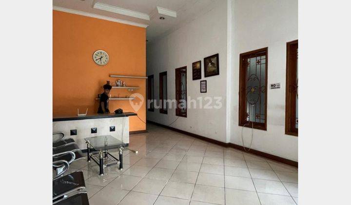Rumah Bisa untuk Usaha di Sayap Riau Bandung 2