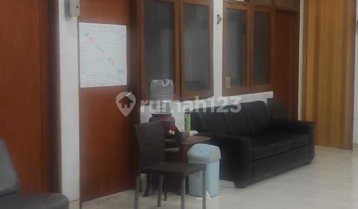 Rumah Kost Sayap Riau, Lokasi Nyaman dan Strategis 2