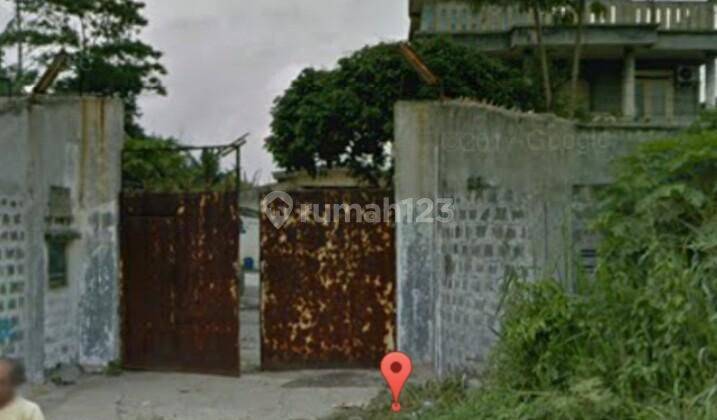 Tanah Kosong di Cijagra Terusan Bojong Soang Bandung 4
