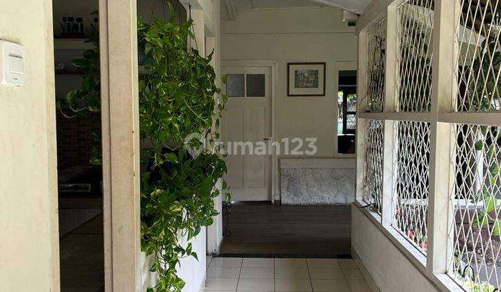 Rumah Sayap Riau Cocok Untuk Kantor Dan Rumah Tinggal 2