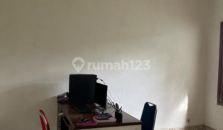 Rumah Sayap Riau Cocok Untuk Kantor Dan Rumah Tinggal 5
