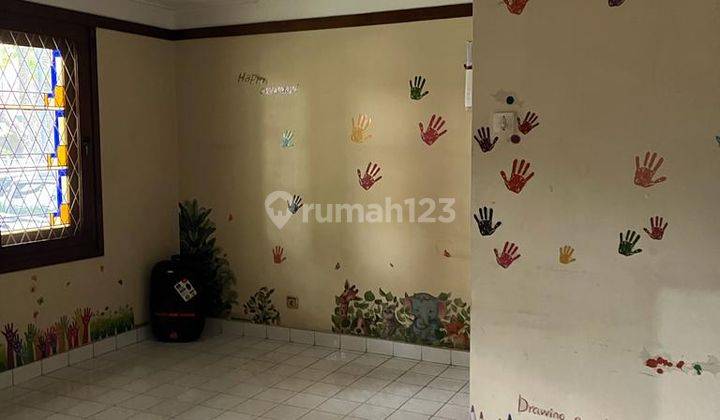Rumah Sayap Riau Cocok Untuk Kantor Dan Rumah Tinggal 8