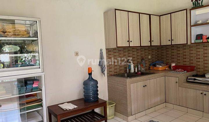 Rumah Sayap Riau Cocok Untuk Kantor Dan Rumah Tinggal 9