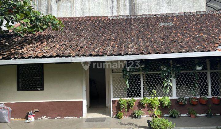 Rumah Sayap Riau Cocok Untuk Kantor Dan Rumah Tinggal 12