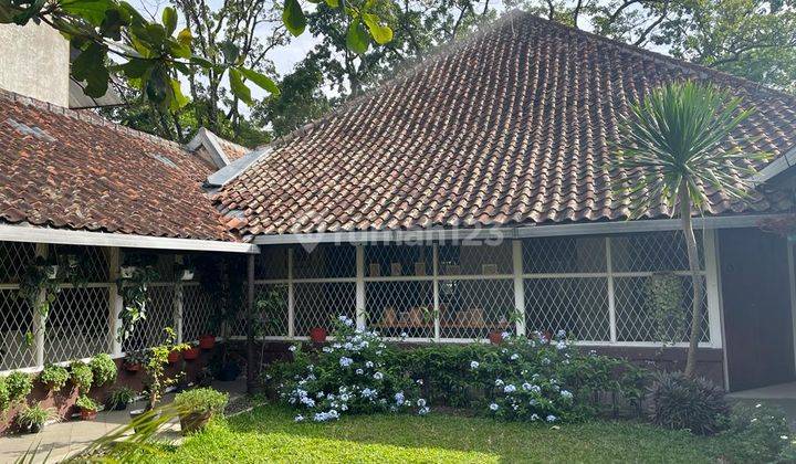 Rumah Sayap Riau Cocok Untuk Kantor Dan Rumah Tinggal 13