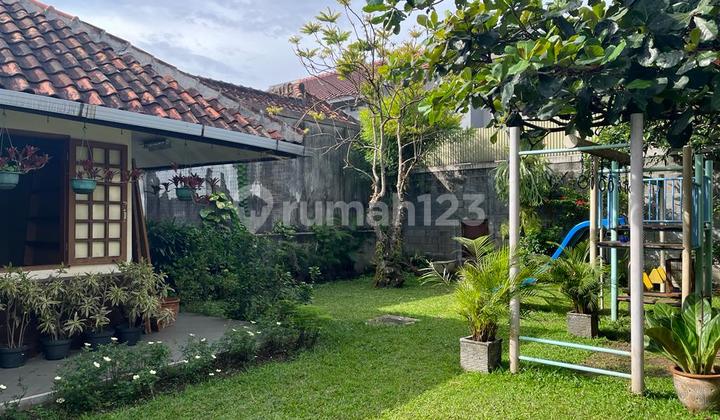 Rumah Sayap Riau Cocok Untuk Kantor Dan Rumah Tinggal 14