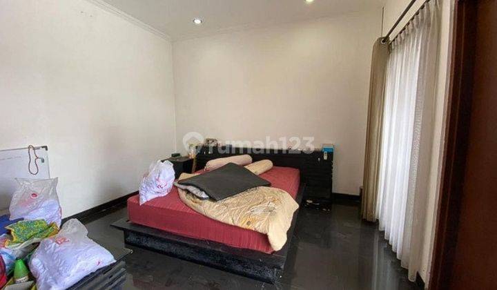Rumah Lux di Pusat Kota Bandung Sayap Gatot Subroto 14
