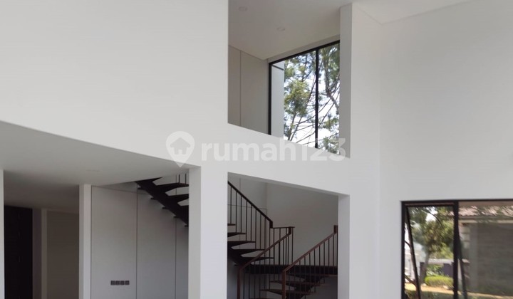 Rumah Siap Huni Kota Baru Parahyangan Tatar Rambut Kasih