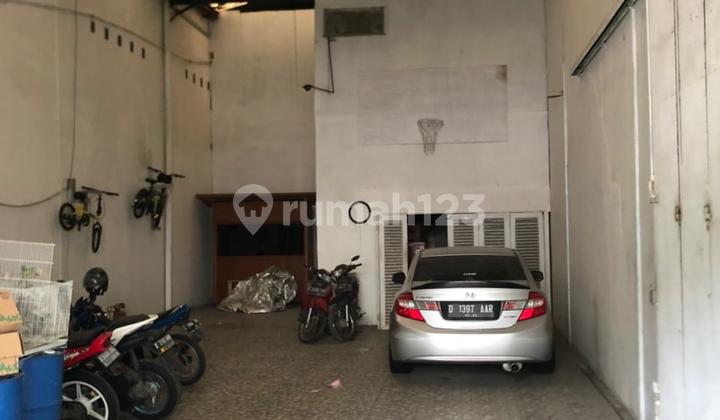 For Sale Strategic Shop House in Downtown Pasir Kaliki 2