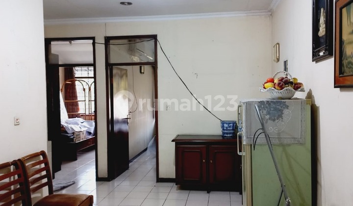 For Sale: Shop House in Sayap Sukajadi, PVJ Bandung 2