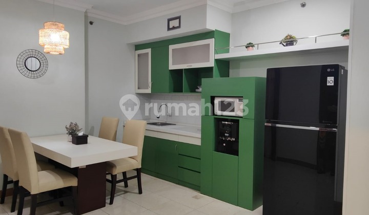 For Sale Apartemen Grand Setiabudi Full Furnished For Sale Apartemen Grand Setiabudi Full Furnished