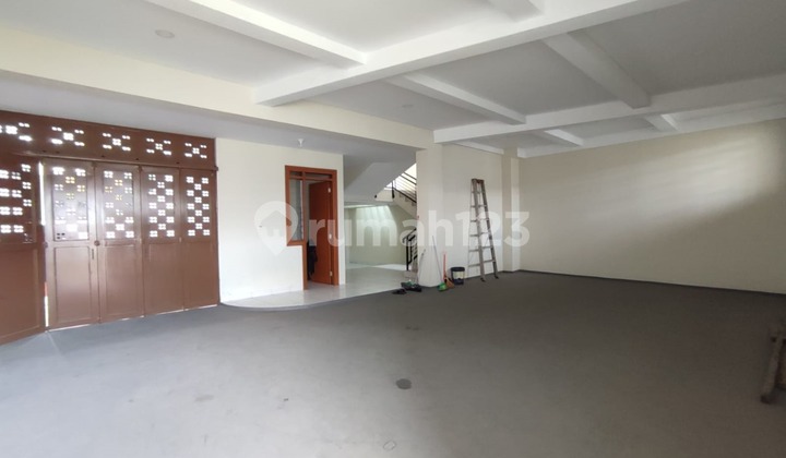 Dijual Rumah Mewah Dan Cantik di Tatar Kumalasinta Kbp 2
