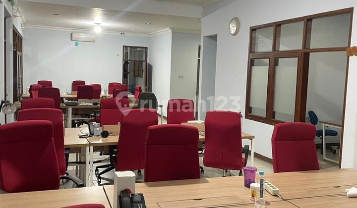 Ruang Usaha Strategis Sayap Sukajadi Bandung