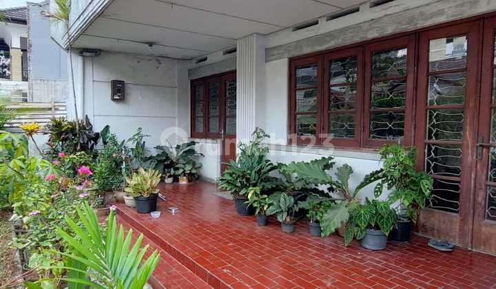 Rumah SHM Sayap Riau Strategis Turun Harga