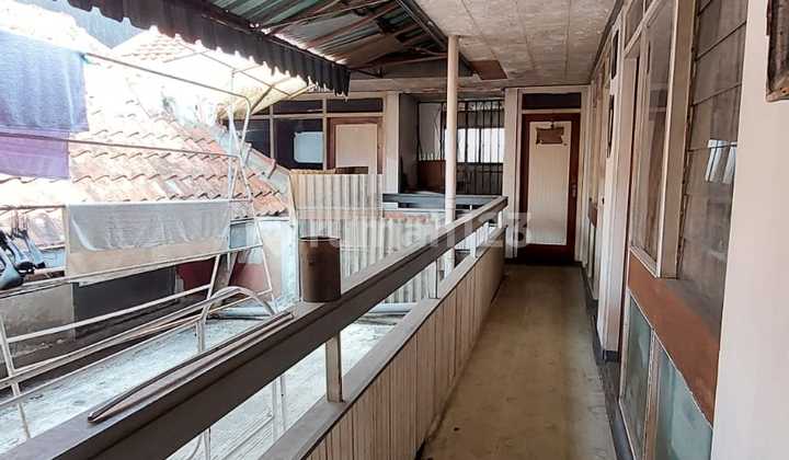 Rumah SHM Sayap Riau Strategis Turun Harga 2