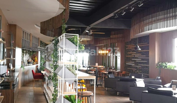 Ruang Usaha 5 Lantai di Jl Peta Bandung Ruang Usaha 5 Lantai di Jl Peta Bandung