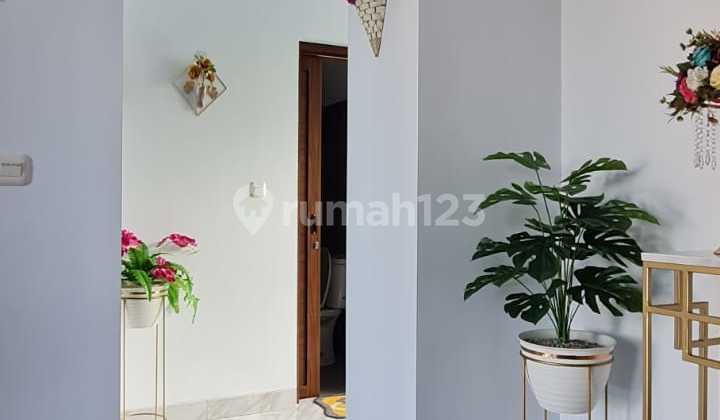 Rumah Mewah Full Furnished di Budi Indah Setiabudi Bandung 2
