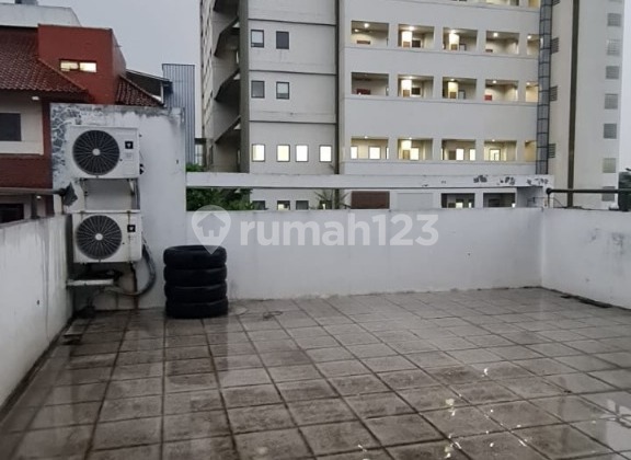 Ruko 2 Lantai Cocok Untuk Kantor di Leuwipanjang