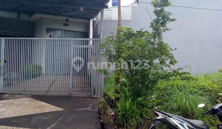 Rumah 2 Lantai Siap Huni di Mekar Wangi Bandung