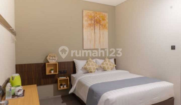 Hotel Atau Ruang Usaha Strategis di Mainroad Setiabudi Hotel Atau Ruang Usaha Strategis di Mainroad Setiabudi