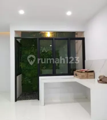 Rumah Baru Minimalis di Leuwisari Sayap Leuwipanjang  2