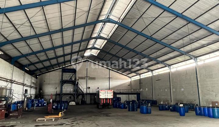 Gudang Lokasi Strategis di Mainroad Cimareme Bandung Barat Gudang Lokasi Strategis di Mainroad Cimareme Bandung Barat