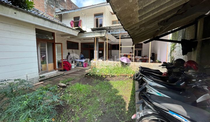 Best Deal Rumah Hitung Tanah Cocok untuk Usaha di Sayap Cipaganti 2